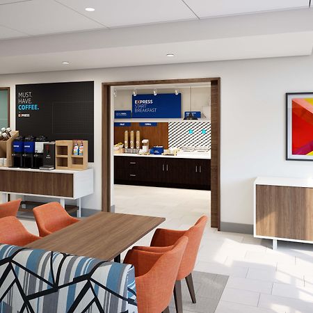 Holiday Inn Express & Suites - Williamstown - Glassboro By Ihg Eksteriør billede