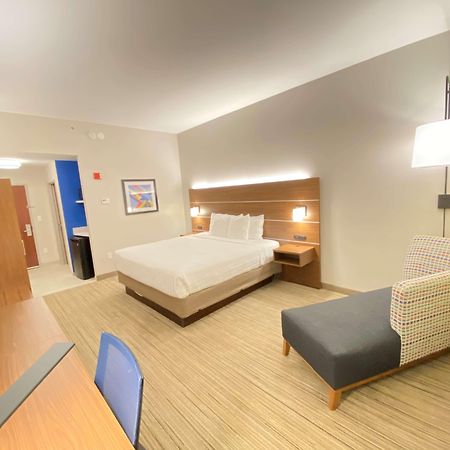 Holiday Inn Express & Suites - Williamstown - Glassboro By Ihg Eksteriør billede