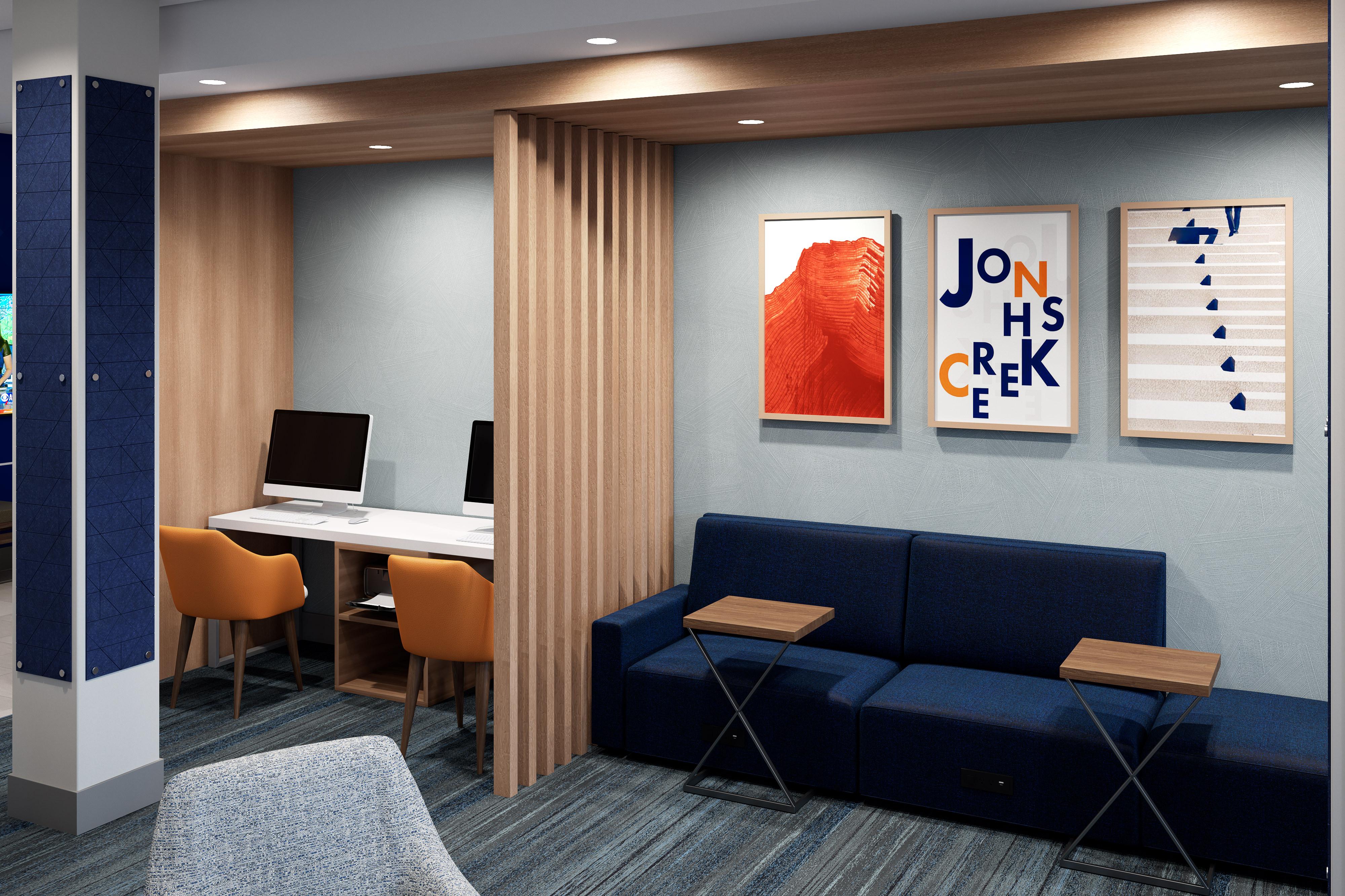 Holiday Inn Express & Suites - Williamstown - Glassboro By Ihg Eksteriør billede
