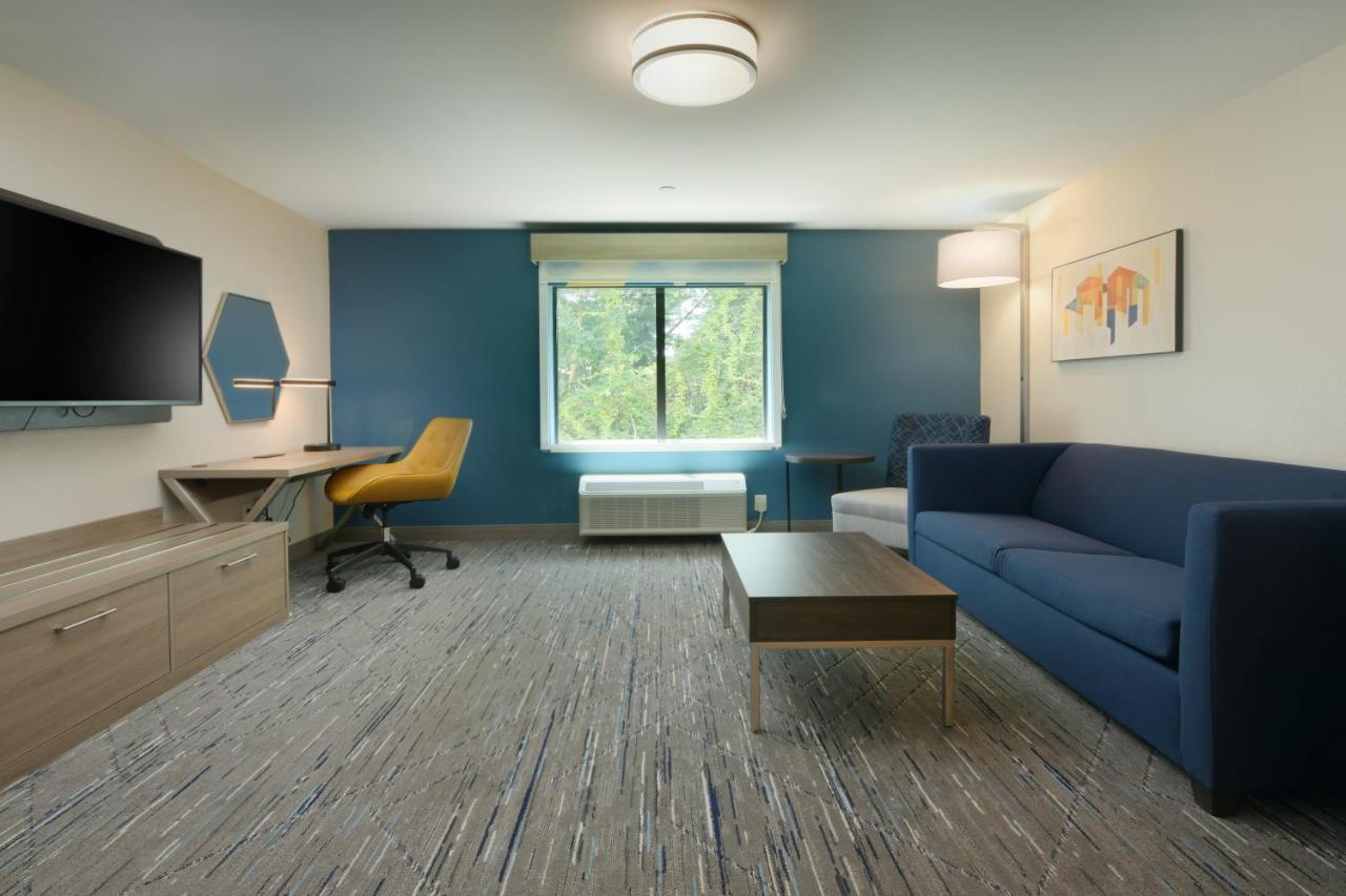 Holiday Inn Express & Suites - Williamstown - Glassboro By Ihg Eksteriør billede