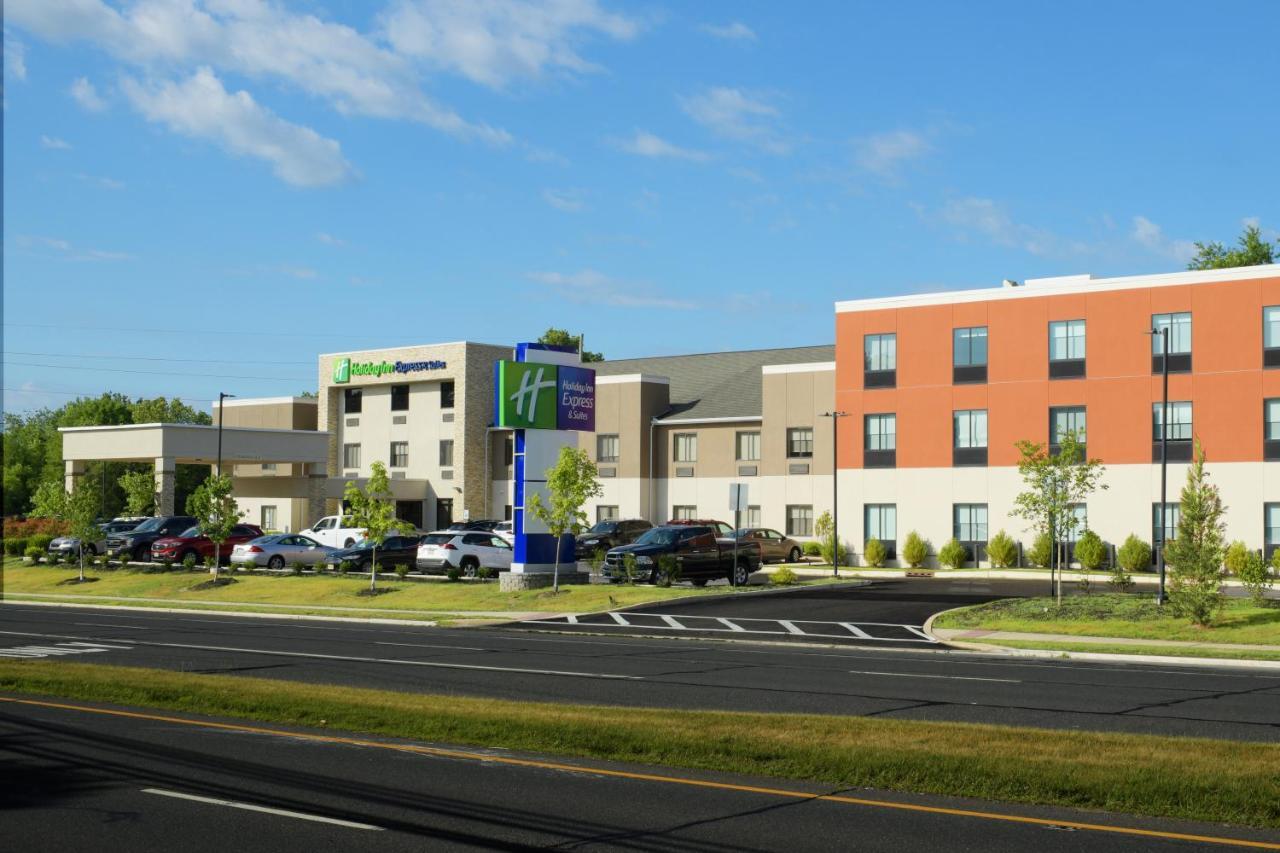 Holiday Inn Express & Suites - Williamstown - Glassboro By Ihg Eksteriør billede