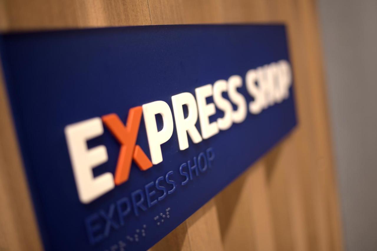 Holiday Inn Express & Suites - Williamstown - Glassboro By Ihg Eksteriør billede