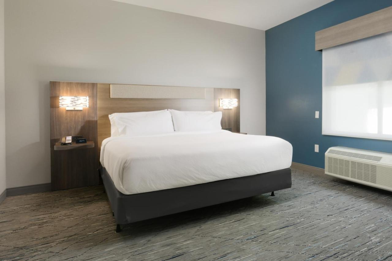 Holiday Inn Express & Suites - Williamstown - Glassboro By Ihg Eksteriør billede