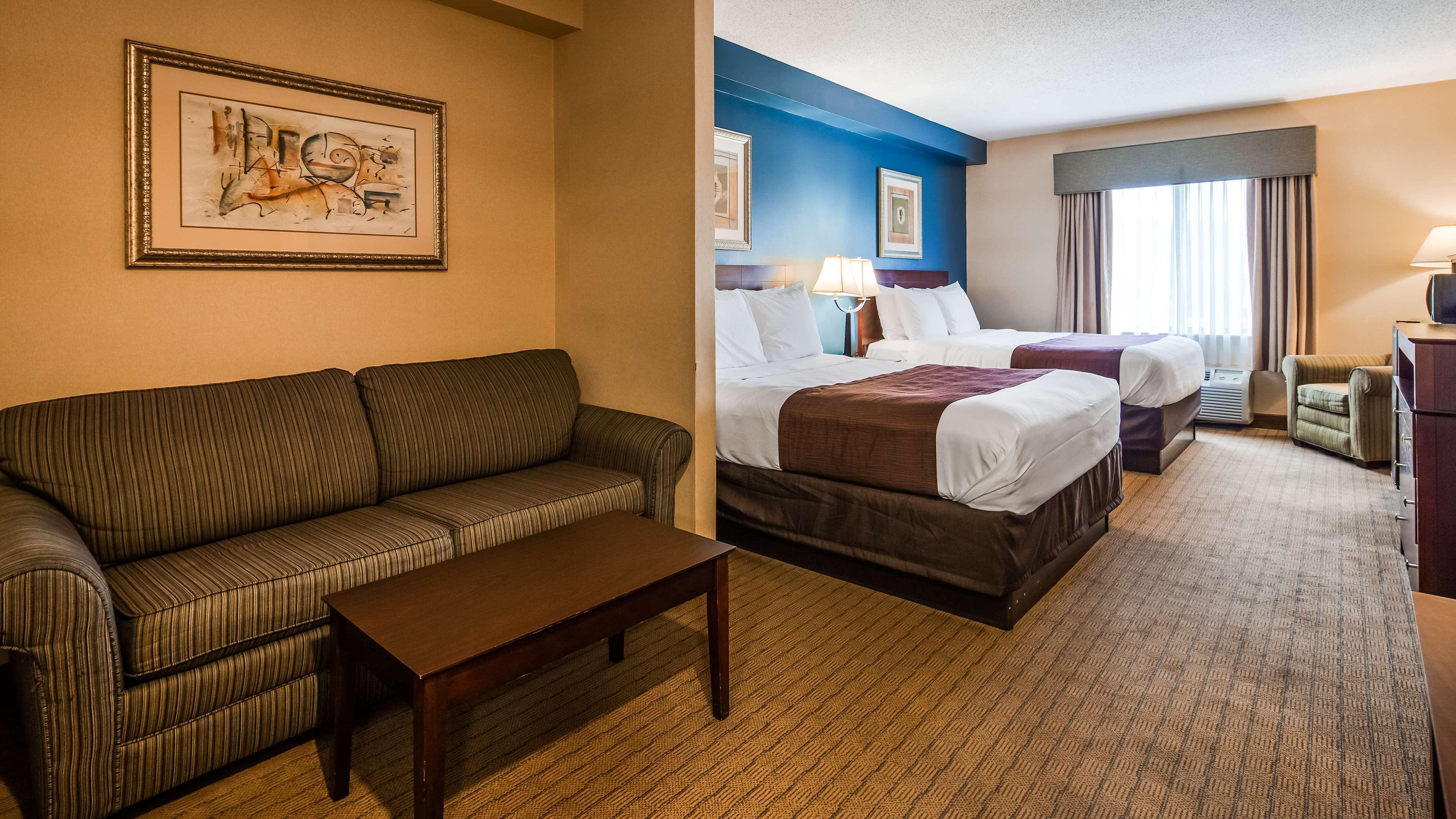 Holiday Inn Express & Suites - Williamstown - Glassboro By Ihg Eksteriør billede