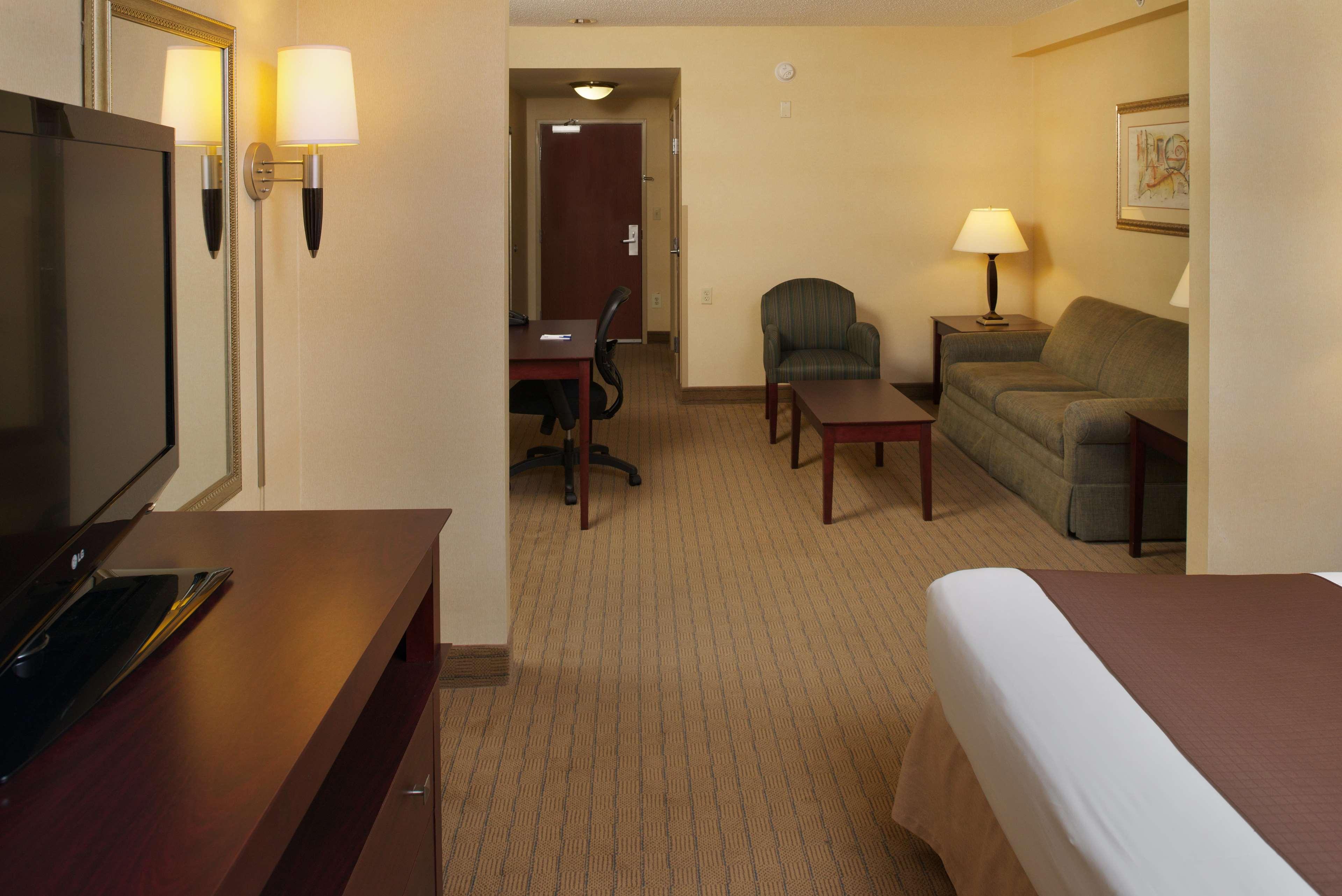 Holiday Inn Express & Suites - Williamstown - Glassboro By Ihg Eksteriør billede