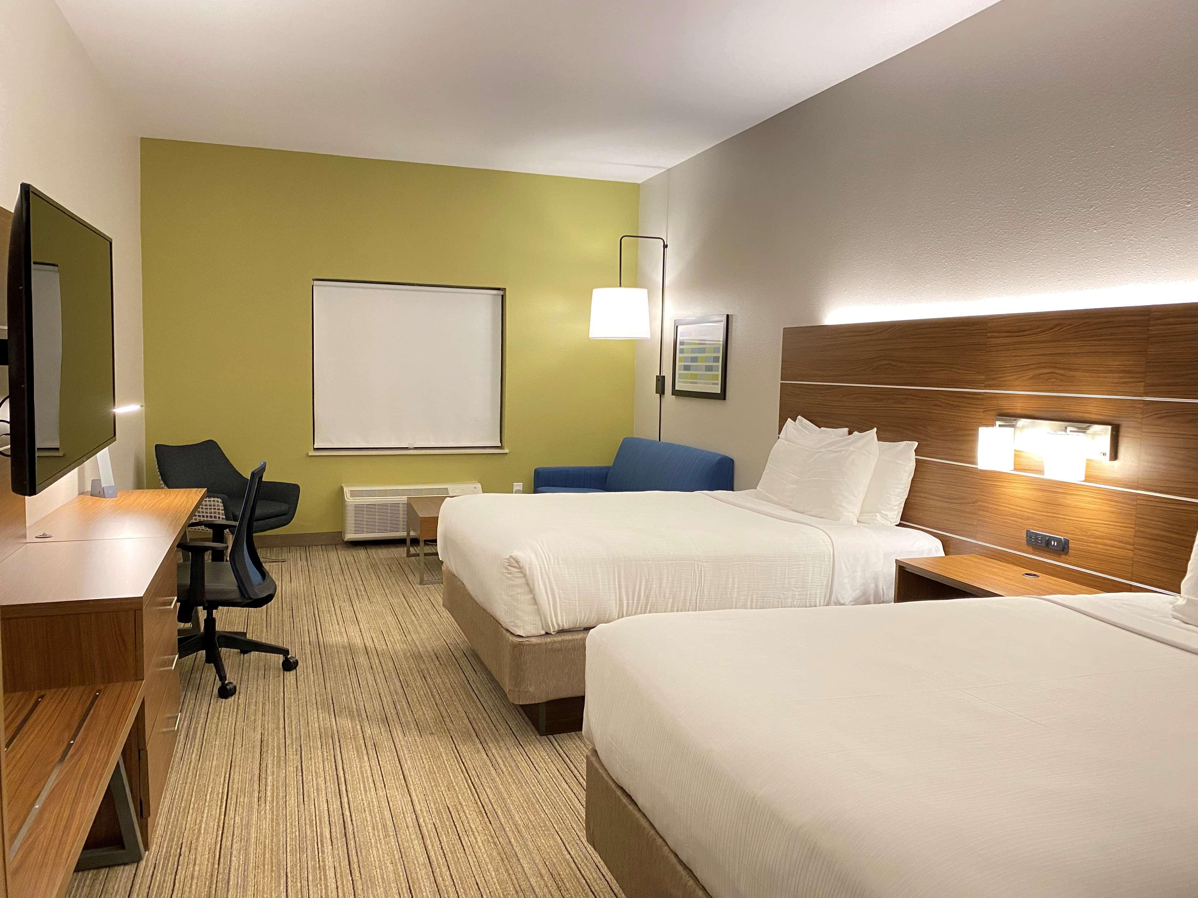 Holiday Inn Express & Suites - Williamstown - Glassboro By Ihg Eksteriør billede