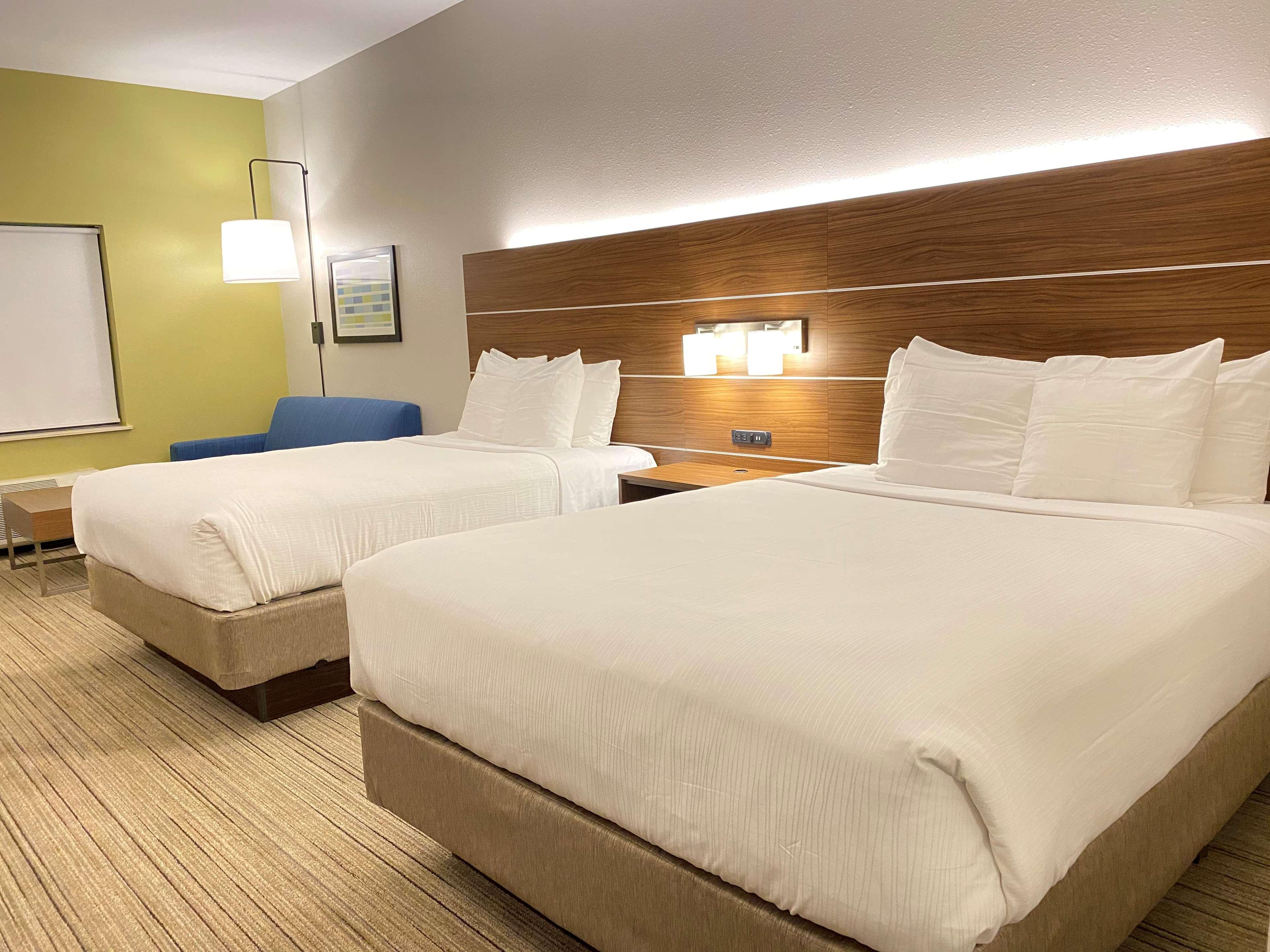 Holiday Inn Express & Suites - Williamstown - Glassboro By Ihg Eksteriør billede