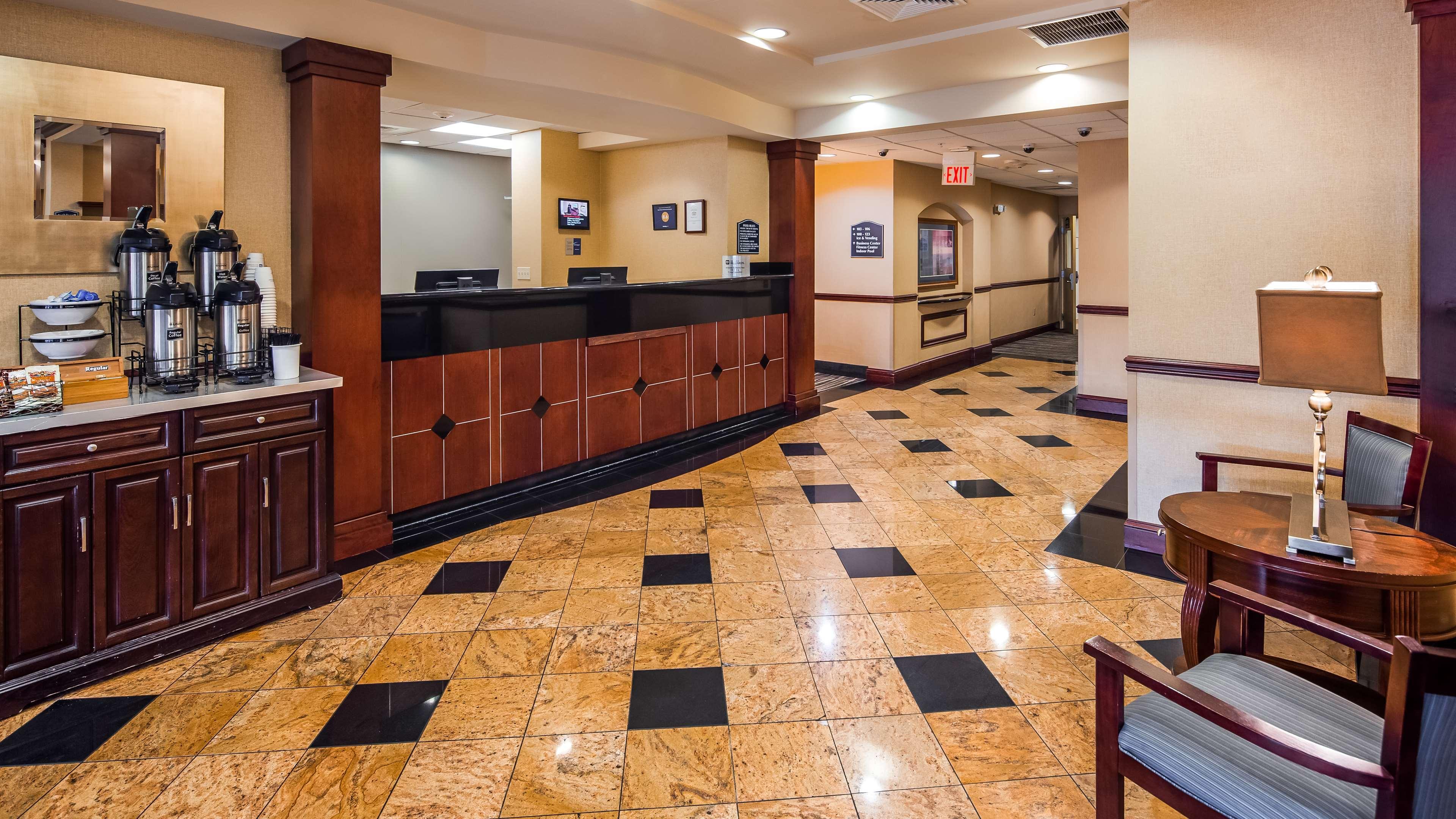 Holiday Inn Express & Suites - Williamstown - Glassboro By Ihg Eksteriør billede