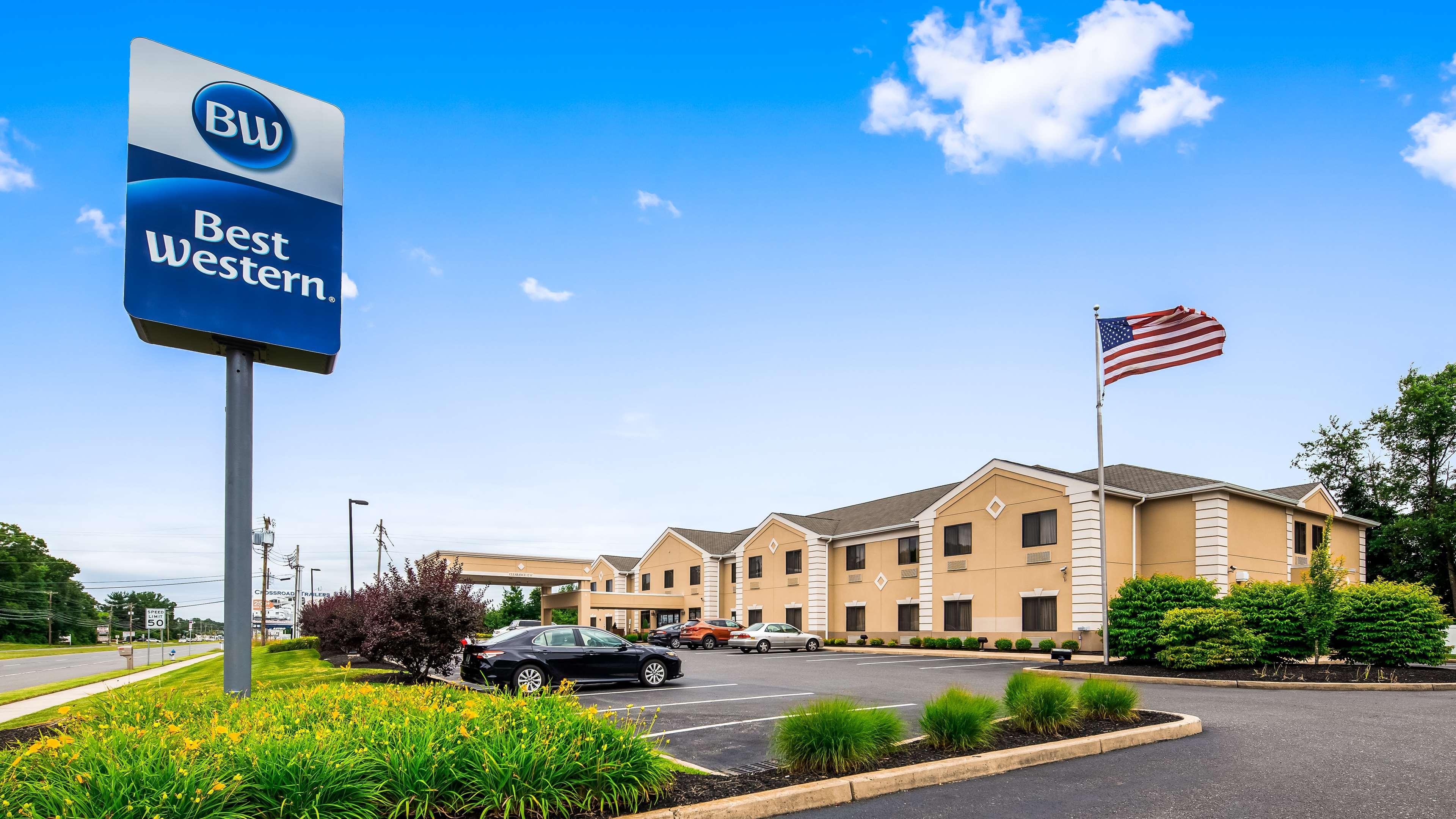 Holiday Inn Express & Suites - Williamstown - Glassboro By Ihg Eksteriør billede
