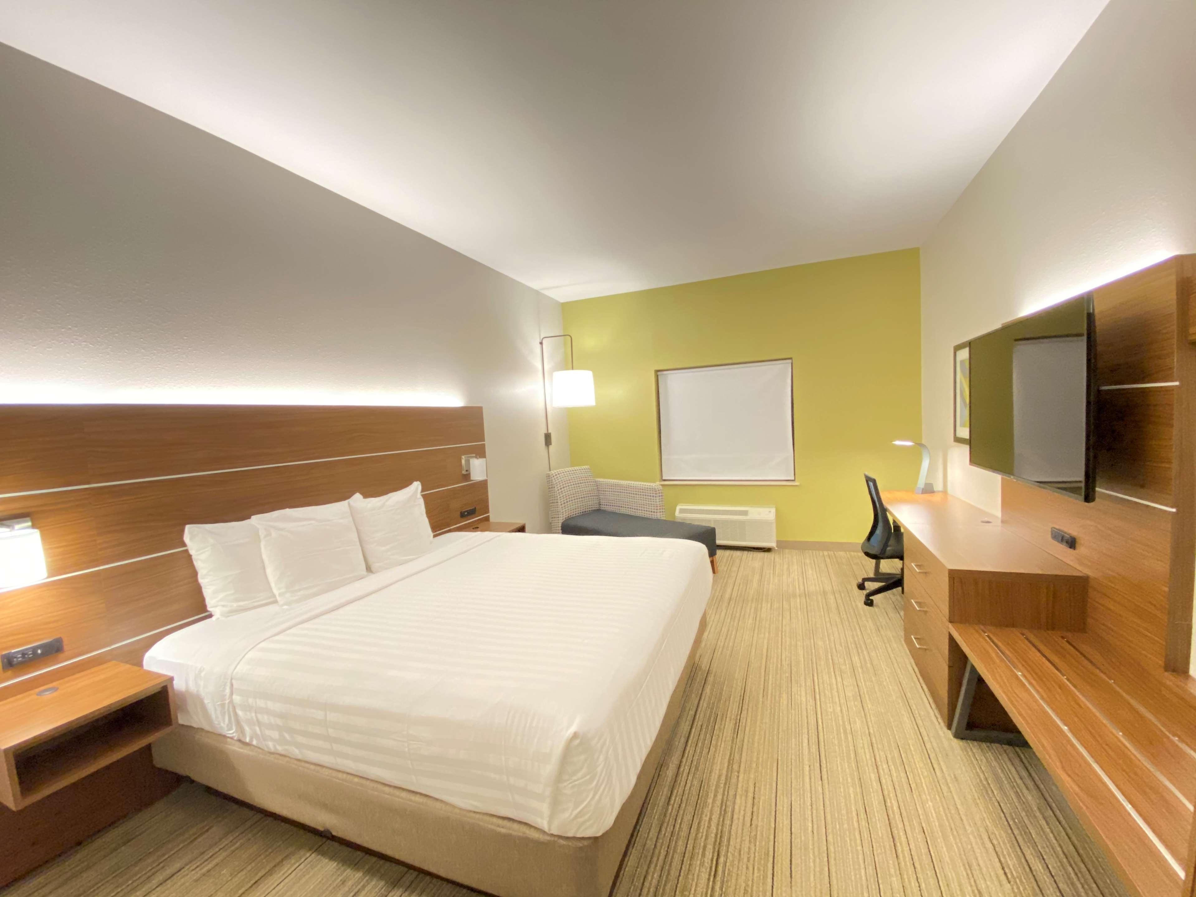 Holiday Inn Express & Suites - Williamstown - Glassboro By Ihg Eksteriør billede