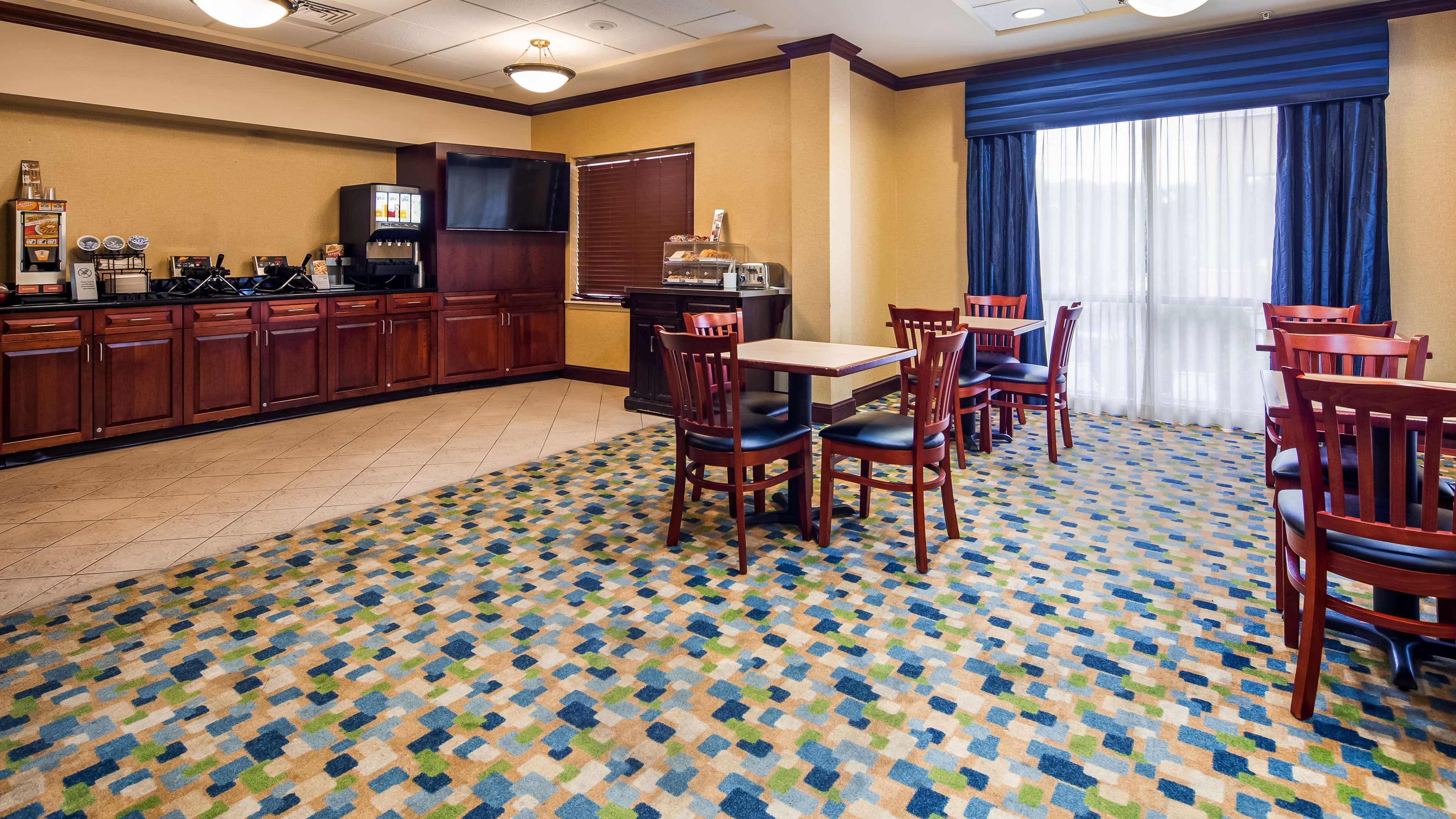 Holiday Inn Express & Suites - Williamstown - Glassboro By Ihg Eksteriør billede